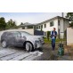 BOSCH AdvancedAquatak 160 augstspiediena mazgātājs 